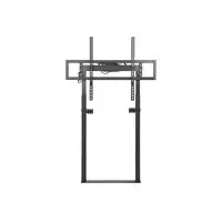 Equip Soporte de pared fijo motorizado de 55''-100