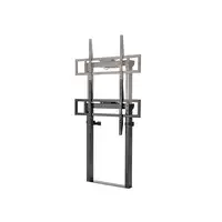 Equip Soporte de pared fijo motorizado de 55''-100