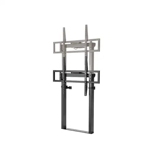 Equip Soporte de pared fijo motorizado de 55''-100