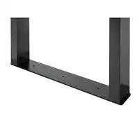 Equip Soporte de pared fijo motorizado de 55''-100