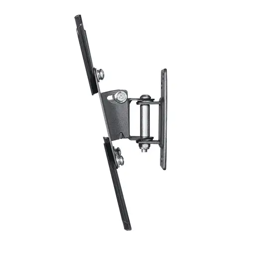 Hama 69118111 soporte para TV 121,9 cm (48'') Negro