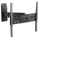 Meliconi SlimStyle Plus 400 SR 2,08 m (82") Negro