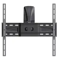 Meliconi SlimStyle Plus 400 SR 2,08 m (82") Negro