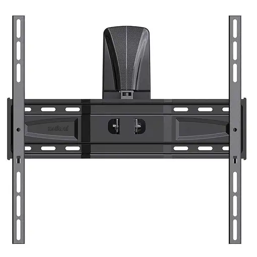 Meliconi SlimStyle Plus 400 SR 2,08 m (82") Negro