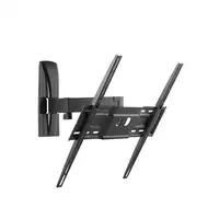 Meliconi SlimStyle Plus 400 SR 2,08 m (82'') Negro