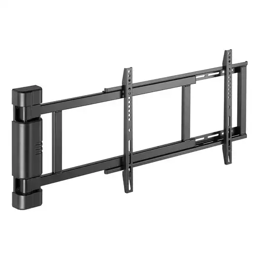 Techly ICA-PLB 060M soporte para TV 190,5 cm (75'') Negro