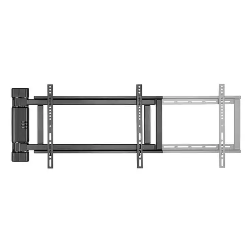 Techly ICA-PLB 060M soporte para TV 190,5 cm (75'') Negro