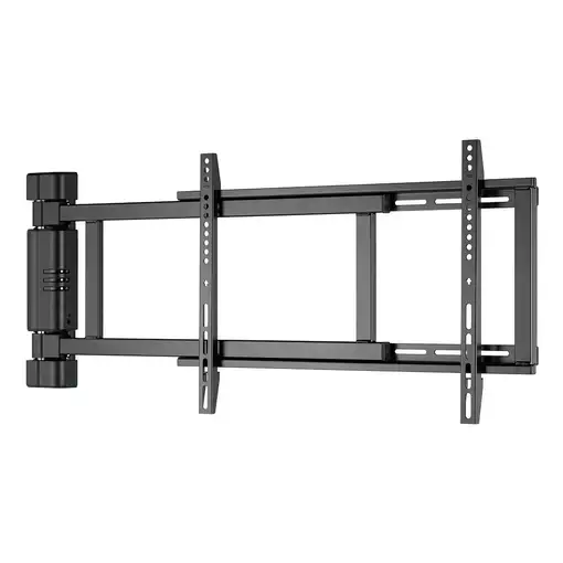 Techly ICA-PLB 060M soporte para TV 190,5 cm (75'') Negro