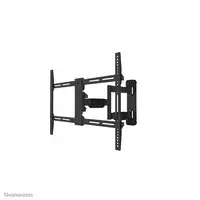 Neomounts WL40-550BL16 Soporte de pared para TV 40-65'' - movimiento completo - fác