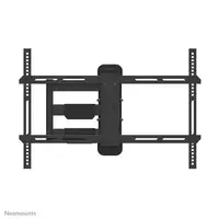 Neomounts WL40-550BL16 Soporte de pared para TV 40-65'' - movimiento completo - fác