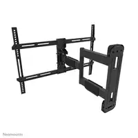 Neomounts WL40-550BL16 Soporte de pared para TV 40-65'' - movimiento completo - fác