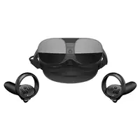 HTC Vive XR Elite Pantalla con montura para sujetar en la cabeza Negro