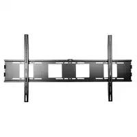 Techly ICA-PLB 2230 soporte para TV 2,54 m (100") Negro