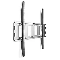 Techly ICA-PLB 2230 soporte para TV 2,54 m (100") Negro