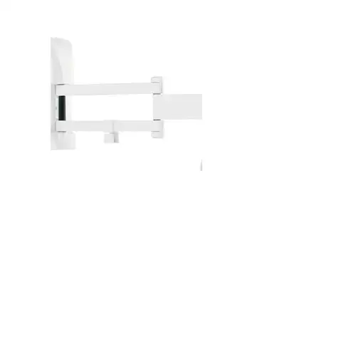 Meliconi 200SDRW 101,6 cm (40") Blanco