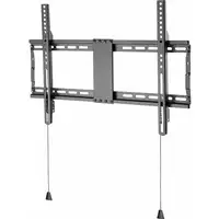 Vision VFM-W6X4V/2 soporte para TV 177,8 cm (70'') Negro Vision VFM-W6X4V/2 soporte para TV 177,8 cm (70'') Negro