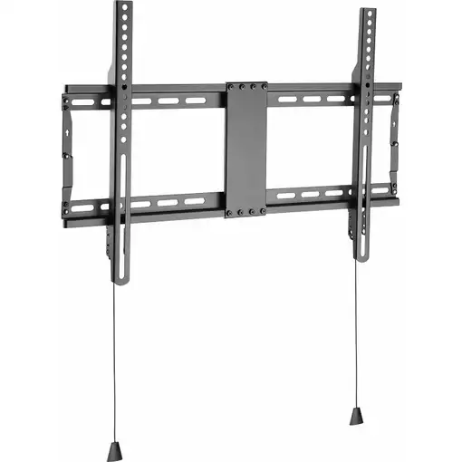 Vision VFM-W6X4V/2 soporte para TV 177,8 cm (70'') Negro