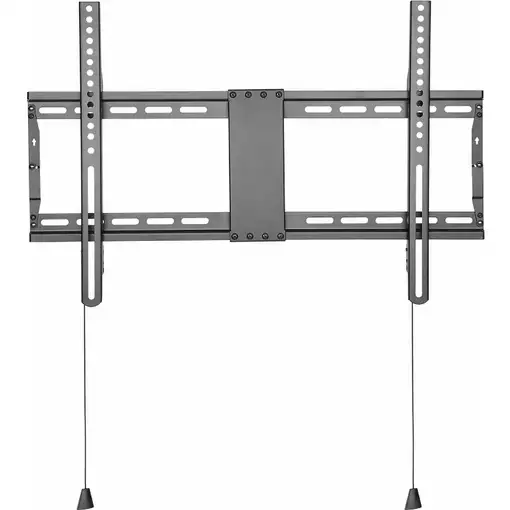 Vision VFM-W6X4V/2 soporte para TV 177,8 cm (70'') Negro
