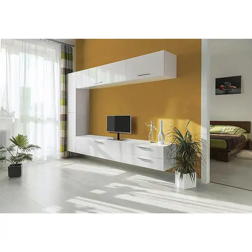 Meliconi Stand 200 101,6 cm (40'') Negro