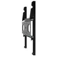 Meliconi EXTRA 400F CG 2,24 m (88") Negro