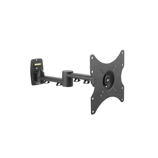 Fonestar STV-647N soporte para TV 139,7 cm (55'') Negro