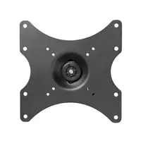 Fonestar STV-647N soporte para TV 139,7 cm (55'') Negro