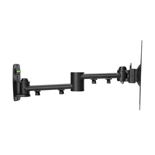 Fonestar STV-647N soporte para TV 139,7 cm (55'') Negro