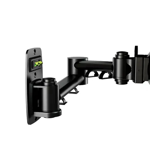 Fonestar STV-647N soporte para TV 139,7 cm (55'') Negro