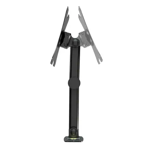 Fonestar STV-647N soporte para TV 139,7 cm (55'') Negro