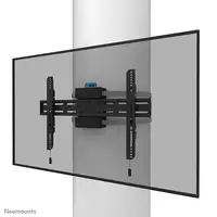 Neomounts WL30S-910BL16 Soporte de TV para columna 40-75" - fijo - bloqueable - di