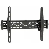 Reflecta 23141 soporte para TV 152,4 cm (60") Negro