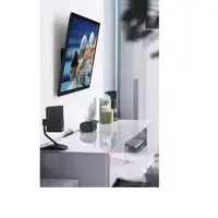 Reflecta 23141 soporte para TV 152,4 cm (60") Negro