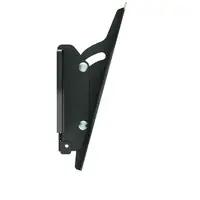 Reflecta 23141 soporte para TV 152,4 cm (60") Negro