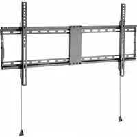 Vision VFM-W8X4V/2 soporte para TV 190,5 cm (75'') Negro Vision VFM-W8X4V/2 soporte para TV 190,5 cm (75'') Negro