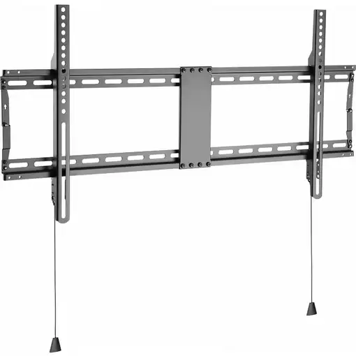 Vision VFM-W8X4V/2 soporte para TV 190,5 cm (75'') Negro Vision VFM-W8X4V/2 soporte para TV 190,5 cm (75'') Negro
