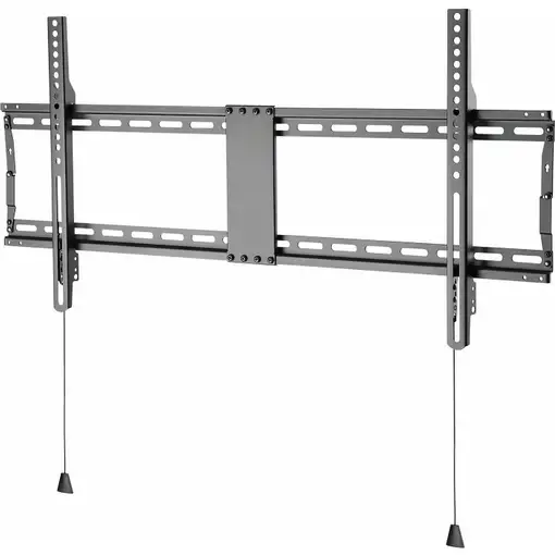 Vision VFM-W8X4V/2 soporte para TV 190,5 cm (75'') Negro