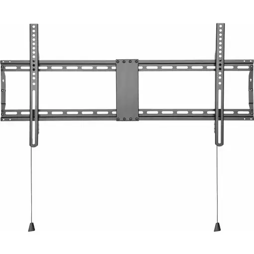 Vision VFM-W8X4V/2 soporte para TV 190,5 cm (75'') Negro