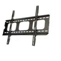 VALUE 17.99.1214 soporte para TV 152,4 cm (60'') Negro VALUE 17.99.1214 soporte para TV 152,4 cm (60'') Negro