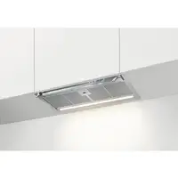 AEG GDE686HM Encastrada Acero inoxidable A 445 m³/h