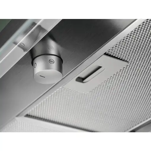 Electrolux EFP129X Encastrada Acero inoxidable 360 m³/h