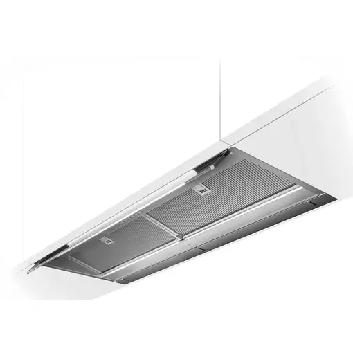 Elica Boxin Advance Dry Encastrada Acero inoxidable B 700 m³/h