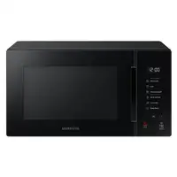 Samsung MG23T5018AK/ET microondas Negro Microondas con grill Encimera 23 L 800 W