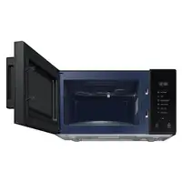 Samsung MG23T5018AK/ET microondas Negro Microondas con grill Encimera 23 L 800 W