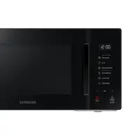Samsung MG23T5018AK/ET microondas Negro Microondas con grill Encimera 23 L 800 W