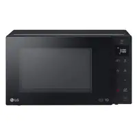 Microondas NeoChef combinado Encimera 23 L 1100 W negro 70776 MH6336GIB LG Microondas NeoChef combinado Encimera 23 L 1100 W negro 70776 MH6336GIB LG