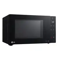 Microondas NeoChef combinado Encimera 23 L 1100 W negro 70776 MH6336GIB LG Microondas NeoChef combinado Encimera 23 L 1100 W negro 70776 MH6336GIB LG