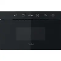 Microondas Solo Integrado 22 L 750 W negro MBNA900B WHIRLPOOL