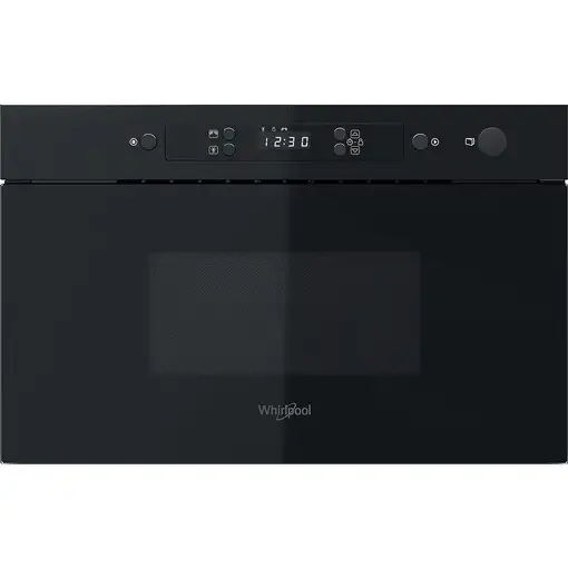 Microondas Solo Integrado 22 L 750 W negro MBNA900B WHIRLPOOL