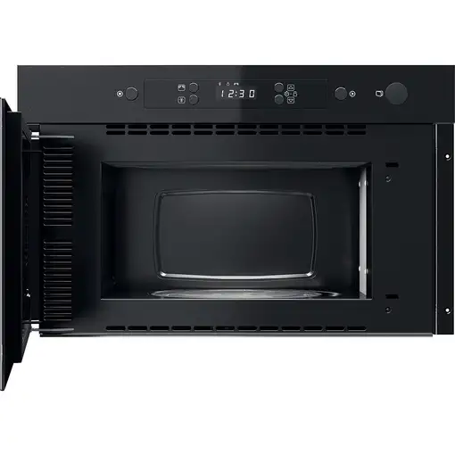 Microondas Solo Integrado 22 L 750 W negro MBNA900B WHIRLPOOL