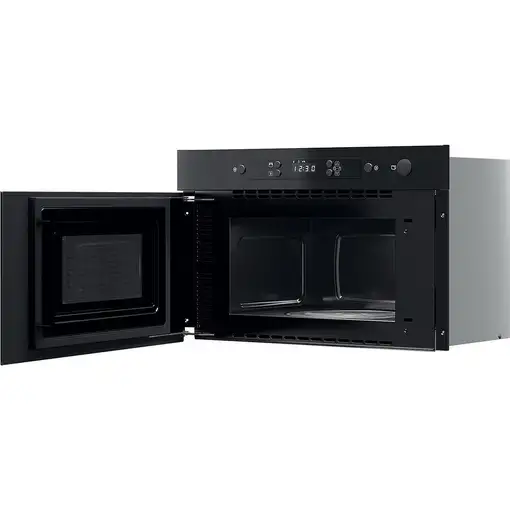 Microondas Solo Integrado 22 L 750 W negro MBNA900B WHIRLPOOL